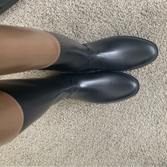 Brunello Cucinelli stirrup-strap riding boots - Picture 8 of 10